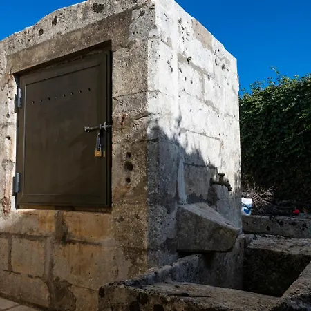 La Goccia D'oro Palazzolo Acreide