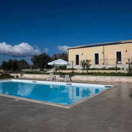 La Goccia D'oro Séjour à la ferme