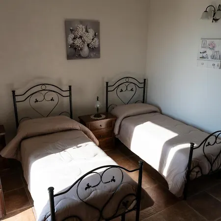 La Goccia D'oro Farm stay