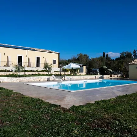 La Goccia D'oro Palazzolo Acreide